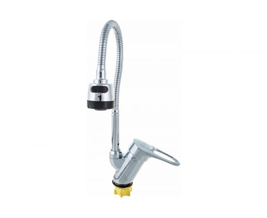 Смеситель для кухни Solone KAD4-B043 