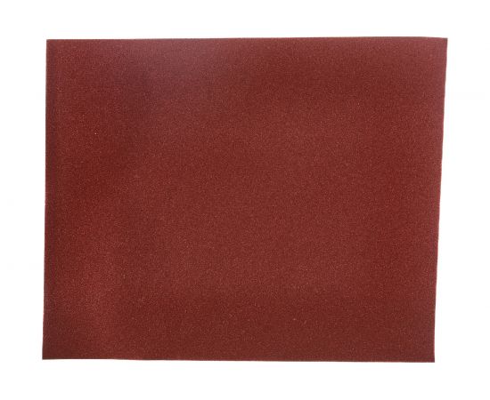 Бумага шлифовальная (10 шт; 230х280 мм; Р600) РОССНА Р860854 