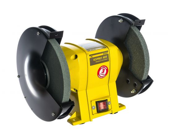 Заточная машина Энкор Корвет 489 94890 