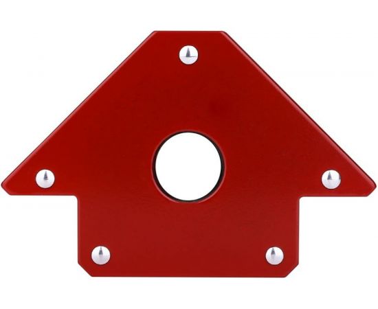 Уголок магнитный для сварки DKMC1 (45/90/135 градусов; 12 кг) DEKO 065-0640 