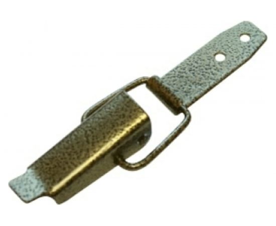 Накидной замок Домарт бронза антик 170093 