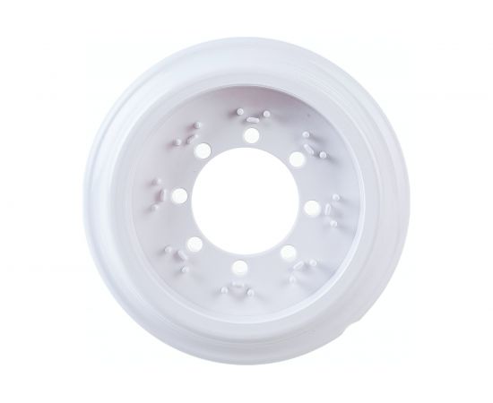 Рамка 1-местная Bylectrica, серия РЕТРО ЮЛИГ.735212.470, белый 