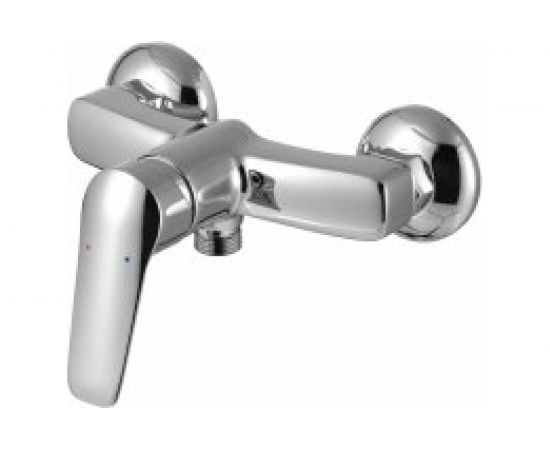 Смеситель для душа IDDIS Torr TORSB00i03 