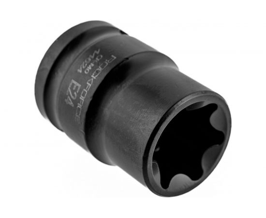Головка торцевая TORX ударная (E24; 1/2"") ROCKFORCE RF-44624 