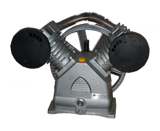 Головка компрессора LB50 v-2080 (380 В; 10 атм; 710 л/мин) ЭнергоРесурс 0303000 