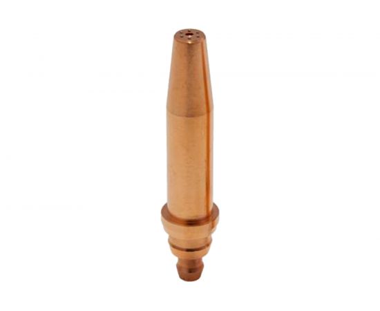 Мундштук в сборе №2А (25-40 мм) для резаков Р3П-04, Р3П-05 Кедр 8007125 