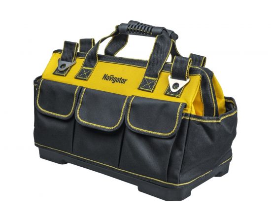 Сумка Navigator 82 366 NTA-Bag01, пластмассовое дно, 420х230х290 мм 82366 