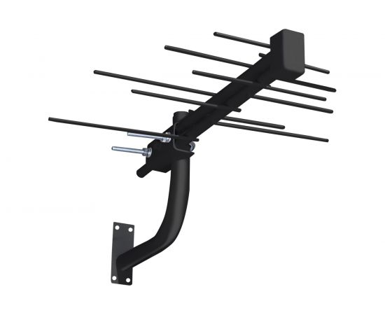 Наружная антенна для цифрового телевидения REXANT DVB-T2 34-0402 