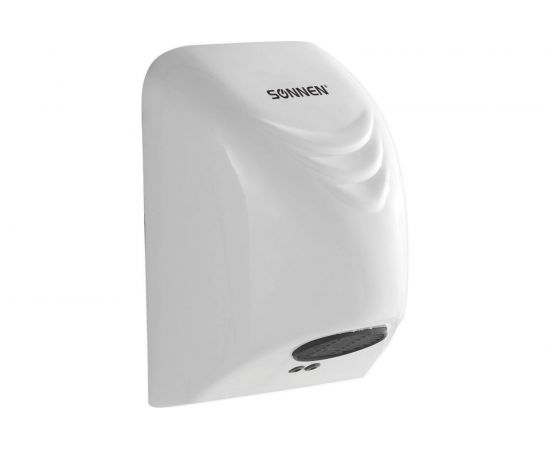 Сушилка для рук SONNEN HD-988 604189 