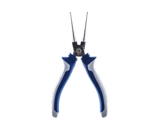 Круглогубцы 160 мм CR-V КОБАЛЬТ 647-307 