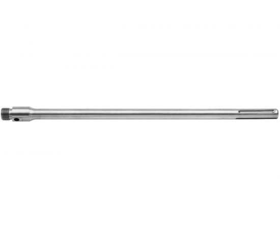 Державка МАСТЕР (450 мм; М22; SDS-max) для буровых коронок Зубр 29188-450 