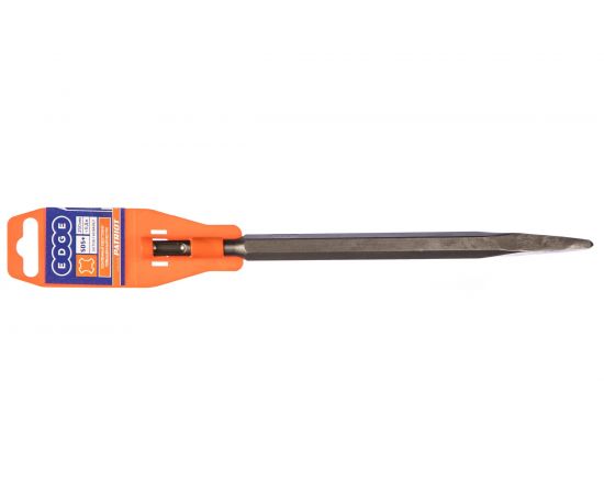 Зубило пикообразное SDS+ (250 мм) EDGE by PATRIOT 812010014 