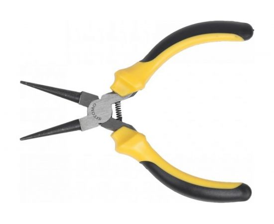 Круглогубцы SITOMO 200 28637 