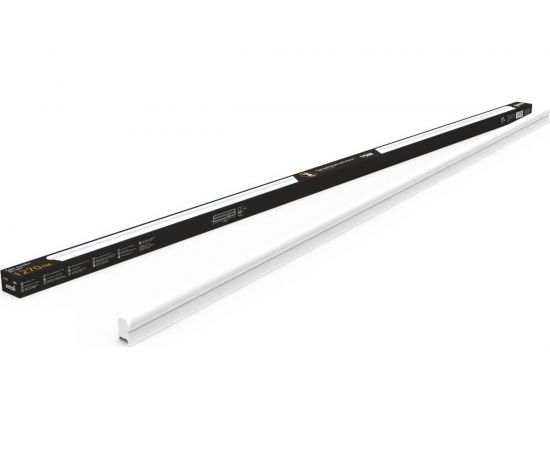 Линейный светильник Gauss LED TL матовый 15W 3000K 1172х25х36, 1270лм 130511115 