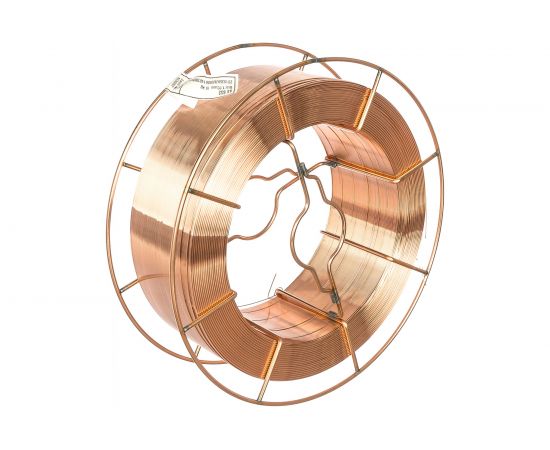 Проволока сварочная омедненная AS SG2 WNA (1.6 мм, кассета 15 кг; аналог СВ-08Г2С-О) ASKAYNAK СВ000011033 