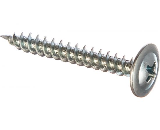 Качественный КРЕПЕЖ Прессшайба 4,2/32 острая 120 шт 0200277 КЧ 