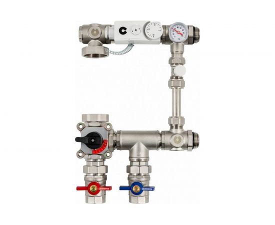 Насосно-смесительный узел UNIPUMP MIX LOOP 81 84394 