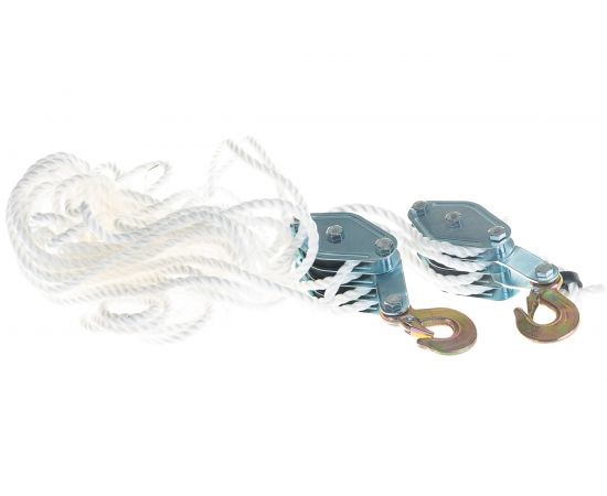 Полиспаст (20 м; 900 кг) SKRAB 26464 