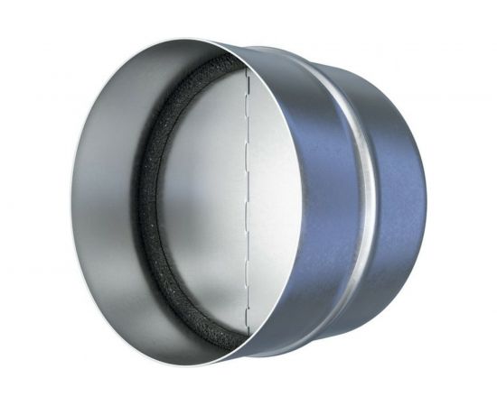 Соединитель с защитой от обратной тяги, 100 мм ERA 100СКц 86-844 