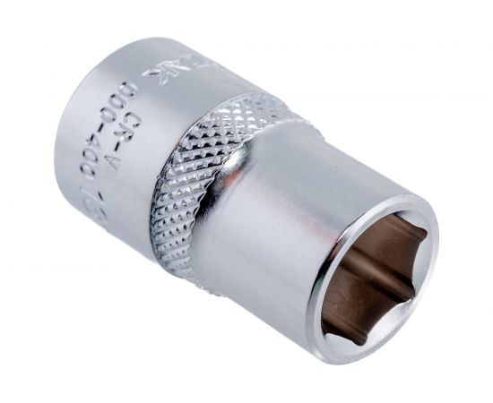 Головка торцевая шестигранная (13 мм; 1/2"") МАСТАК 000-40013 