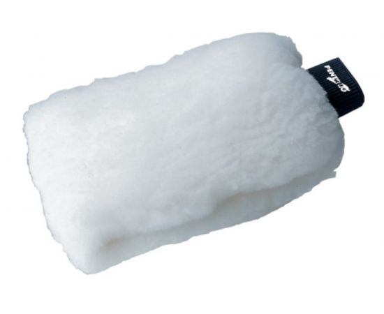 Перчатка из короткой акриловой шерсти Pentrilo 07789 