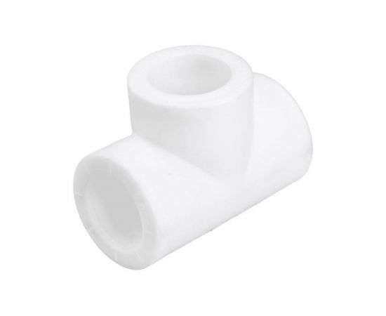 Тройник РОСТерм ПП D40х40х40 