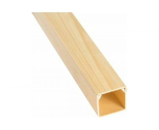 Миниканал Экопласт MEX25/25P 25х25мм 1шт-2м 77015P-2 