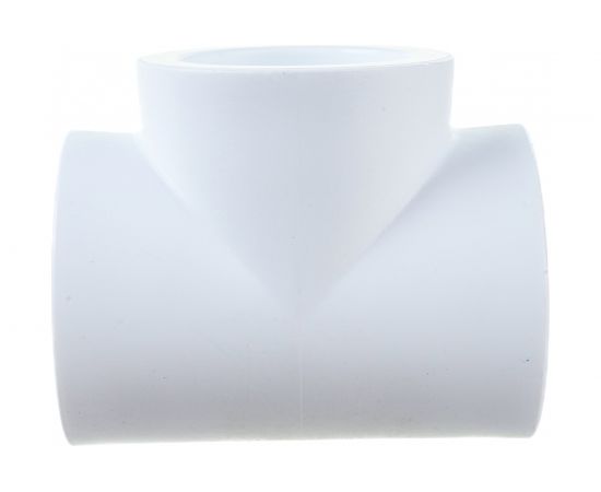 Тройник RTP PN25 D50 мм 10740 