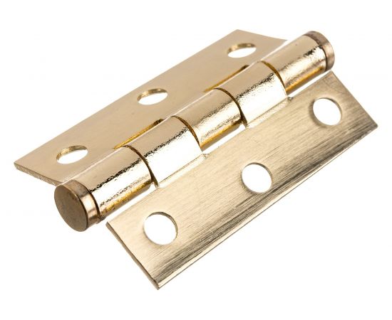 Петля Avers 60*40*1,75-GM 2шт 00019048 – изображение 2