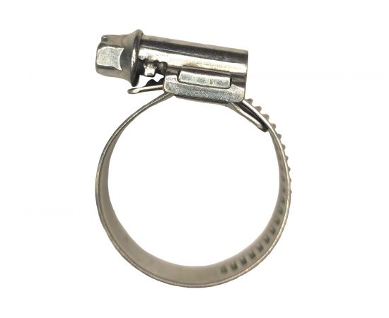Червячный хомут Профессионал d.20-32 40755 – изображение 2