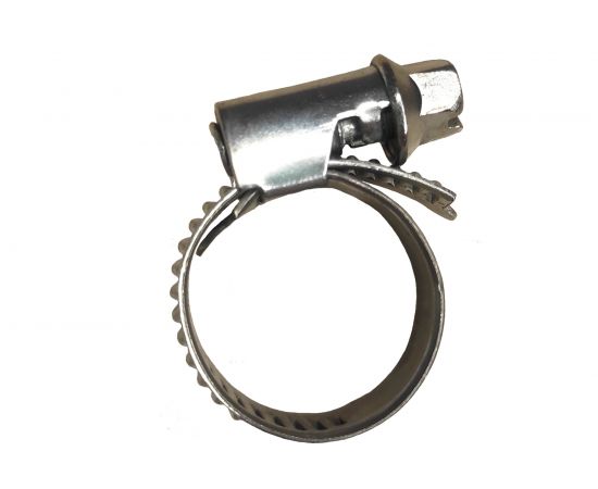 Червячный хомут Профессионал d.12-20 40753 – изображение 2