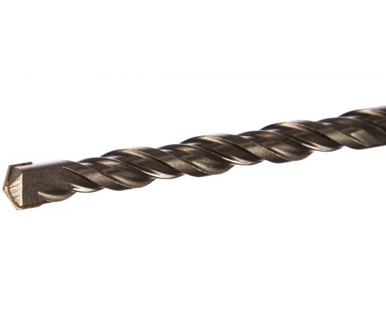 Бур по бетону SDS-Plus (10x160 мм) EDGE by PATRIOT 812010007 – изображение 2