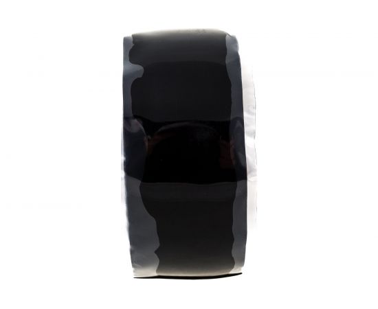 Силиконовая самослипающаяся изолента Navigator NIT-SFSR25-3-BL черная 14080 – изображение 2