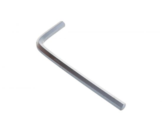 Имбусовый ключ Зубр МАСТЕР 4 мм 27453-4 – изображение 2