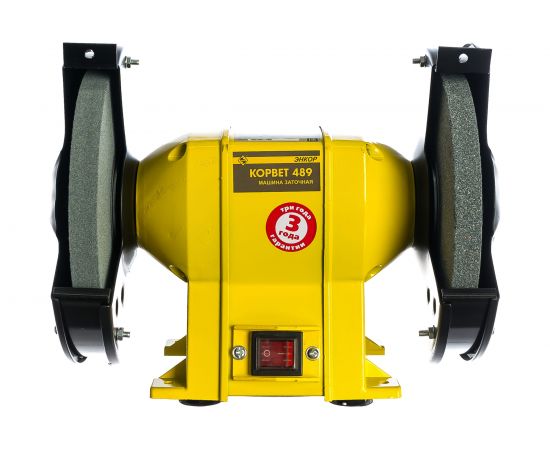 Заточная машина Энкор Корвет 489 94890 – изображение 2