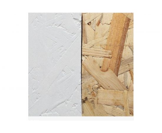 Фасадная огнебиозащитная краска для OSB SOPPKA Facade Finish Decor 1 кг СОП-ОгнеБио-Крас-2-1 – изображение 2