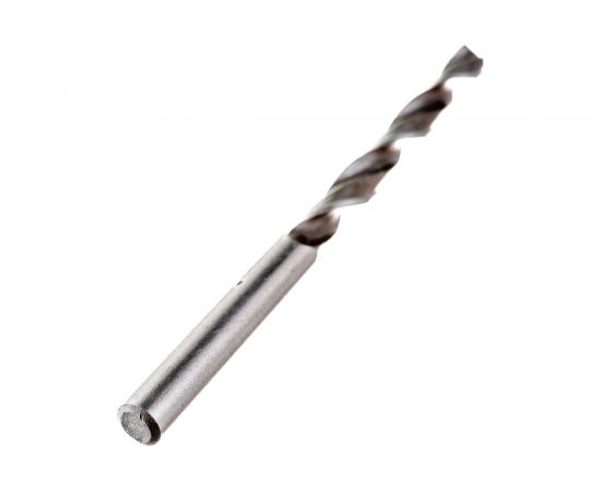 Сверло Professional по металлу HSS-R (6х57х93 мм; М2; DIN 338) Stayer 29602-6 – изображение 2