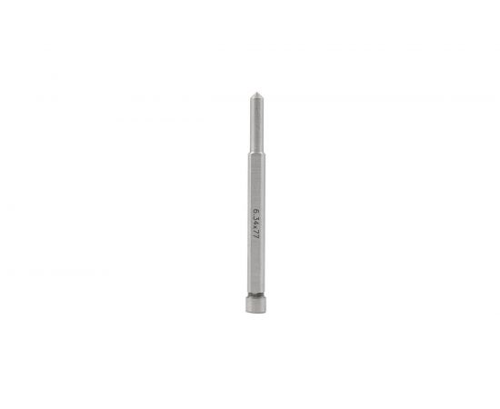 Штифт выталкивающий центрирующий Bohre 6.34х77 мм КБ010057 – изображение 2