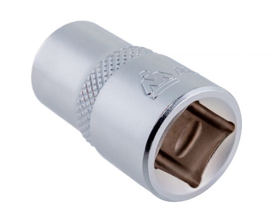 Головка торцевая шестигранная (13 мм; 1/2"") МАСТАК 000-40013 – изображение 2