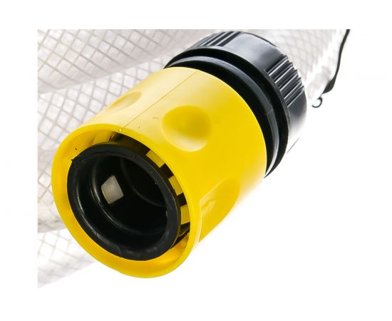 Шланг для подключения мойки высокого давления (5 м) Champion C8126 – изображение 2