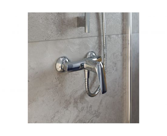 Смеситель для душа IDDIS Torr TORSB00i03 – изображение 2