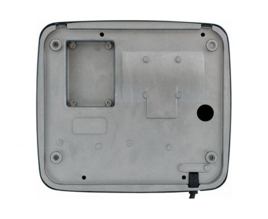 Сушилка для рук G-teq 8844 MC – изображение 2