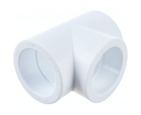 Тройник RTP PN25 D50 мм 10740 – изображение 2