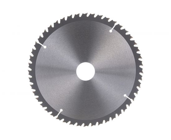 Диск пильный тонкий (200 мм; 48T; 32 мм) по дереву профи АТАКА 8078750 – изображение 2