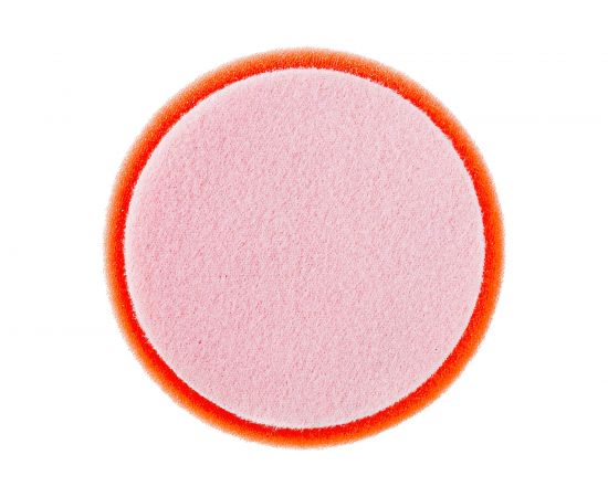 Круг полировальный 85/30 мм, оранжевый, универсальный №2 FITTER F09-OPP-85 – изображение 2