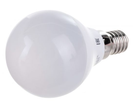 Лампа ОНЛАЙТ OLL-G45-8-230-2.7K-E14 71624 – изображение 2