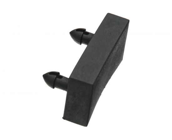 Накладной боковой латодержатель ЭЛИМЕТ 53 мм, 10 шт БП-00001707 – изображение 2