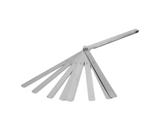 Набор щупов Micron 0,05-1, L=200, 13 шт 954731 – изображение 2