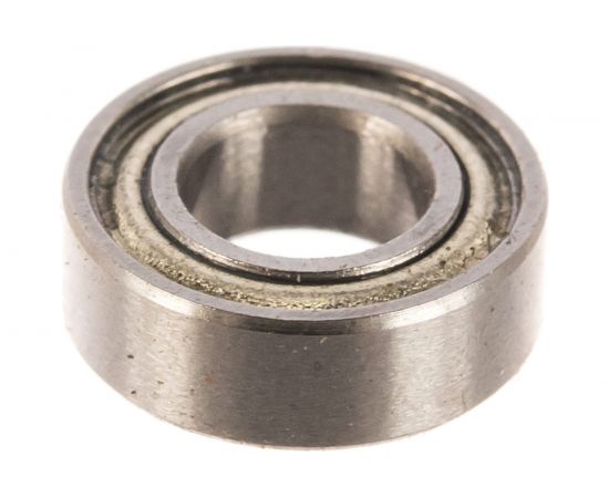 Подшипник 9,5х4,8х3,2 мм Кратон 1 09 02 006 – изображение 2