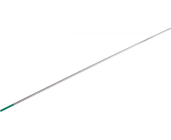 Электроды вольфрамовые WP-175 (10 шт; 1.6 мм; зеленый; AC) Gigant TE-WP-1,6 – изображение 2